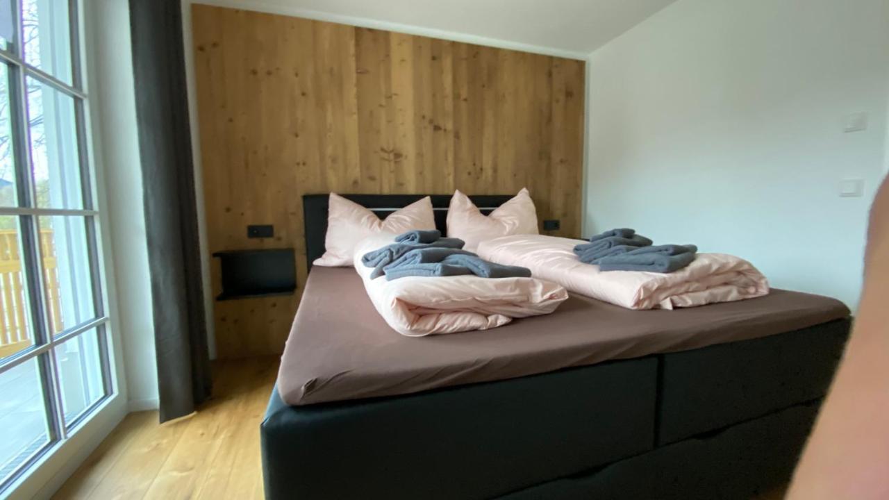 Pia Am See - Bio Design Appartement Bad Wiessee Εξωτερικό φωτογραφία