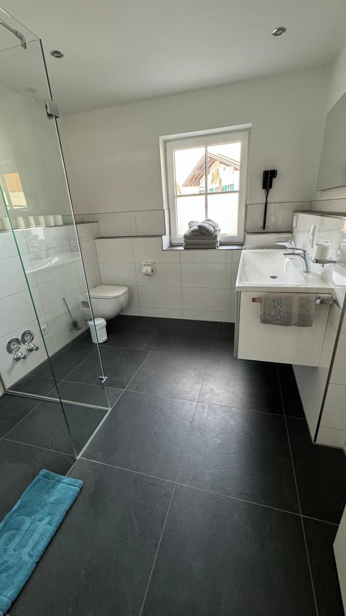 Pia Am See - Bio Design Appartement Bad Wiessee Εξωτερικό φωτογραφία