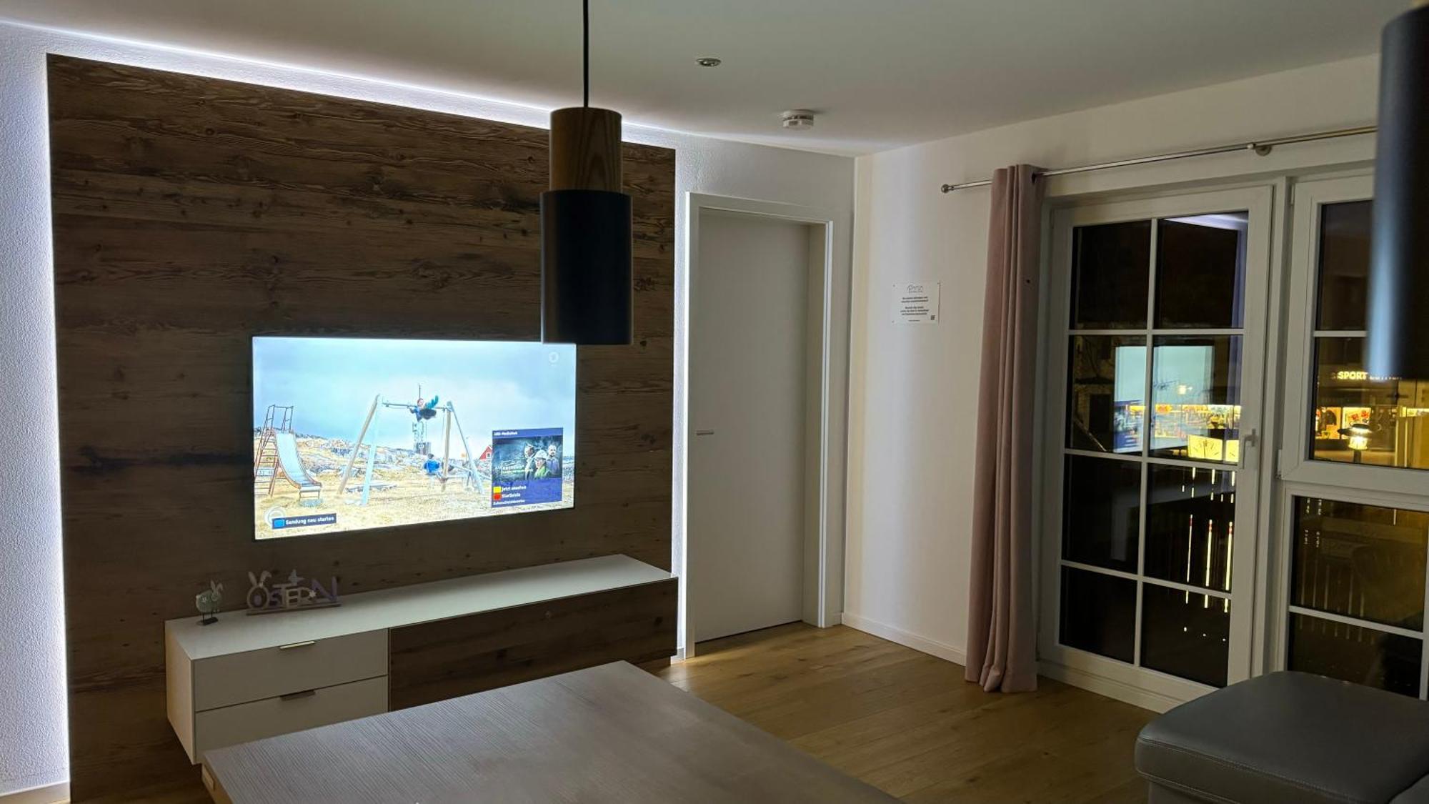 Pia Am See - Bio Design Appartement Bad Wiessee Εξωτερικό φωτογραφία
